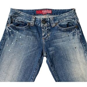Authentic Guess Jeans Size 28, High Quality